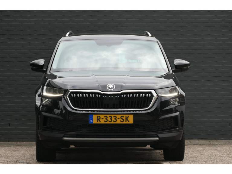 ŠKODA ŠKODA