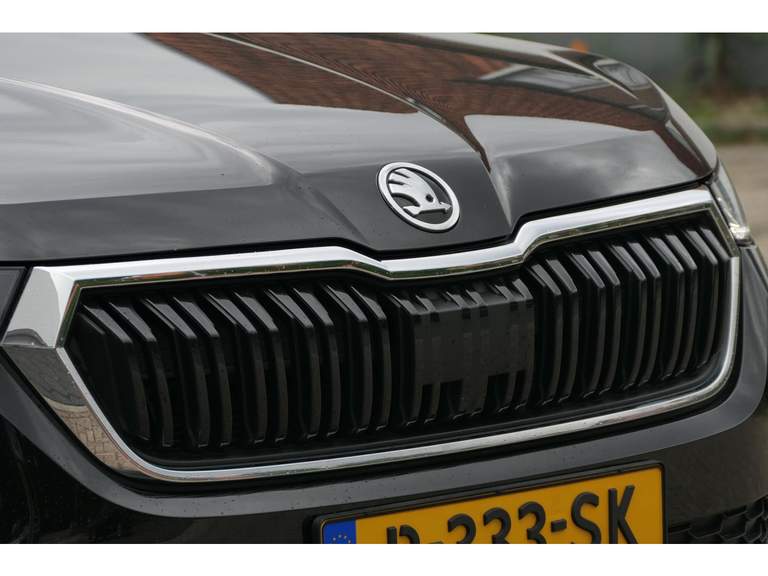 ŠKODA ŠKODA