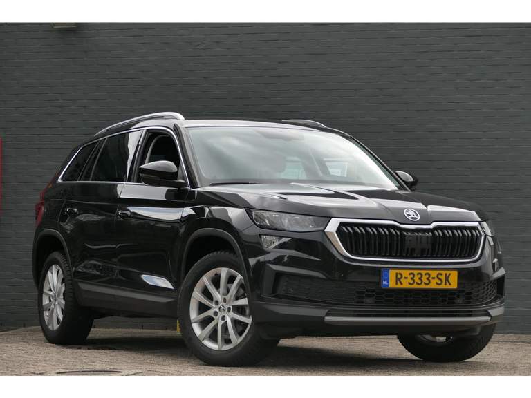 ŠKODA ŠKODA