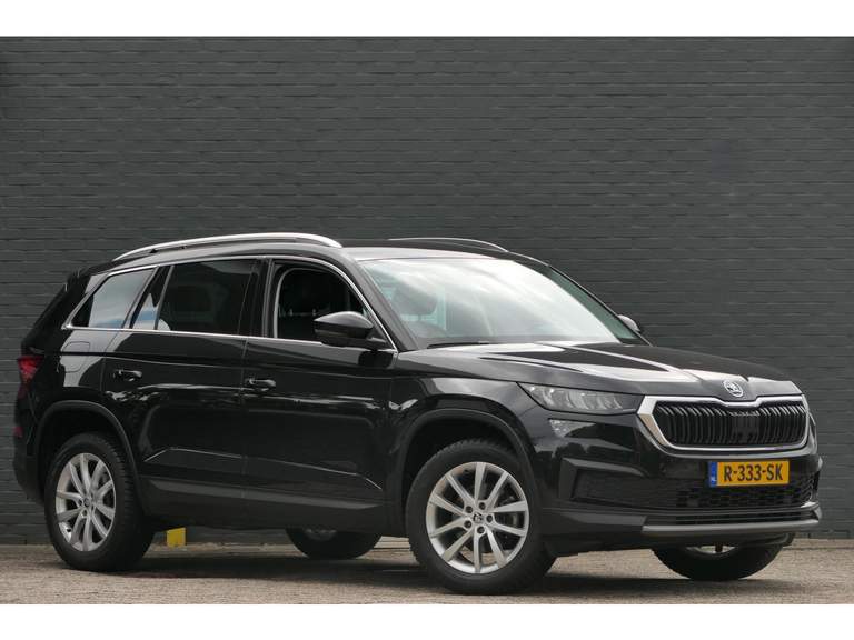ŠKODA ŠKODA
