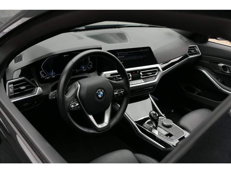 BMW BMW