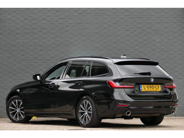 BMW BMW