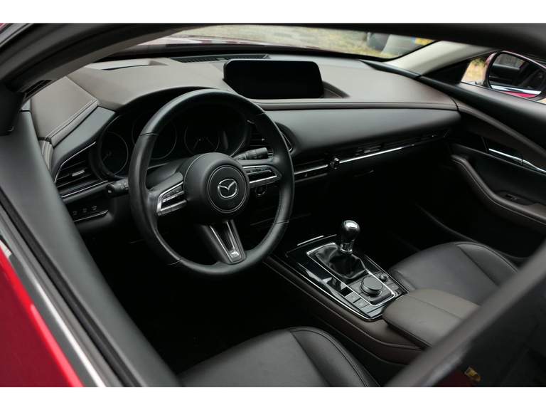 Mazda Mazda