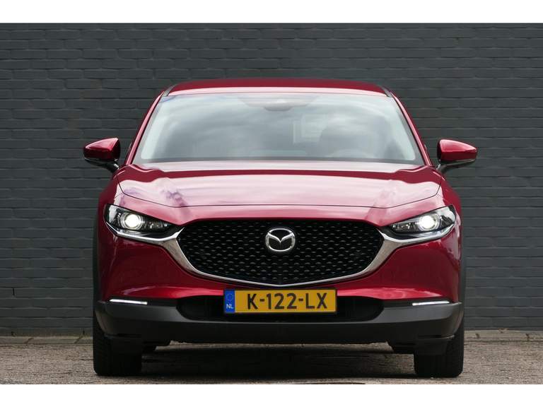 Mazda Mazda