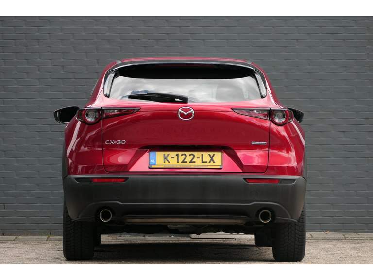 Mazda Mazda