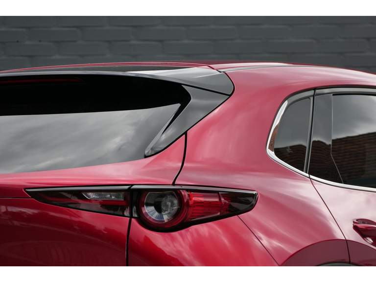 Mazda Mazda