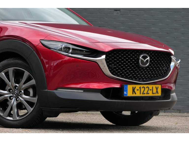Mazda Mazda