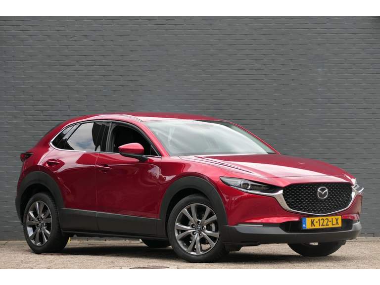 Mazda Mazda