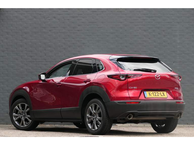 Mazda Mazda