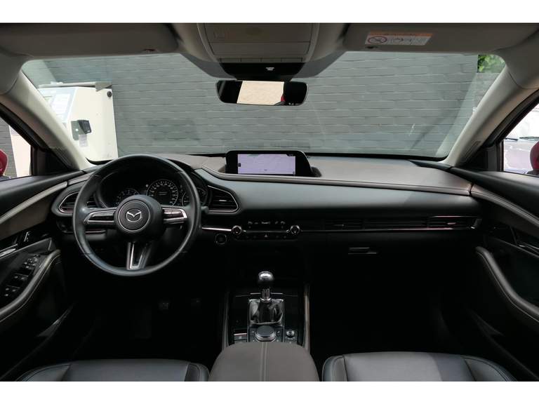 Mazda Mazda