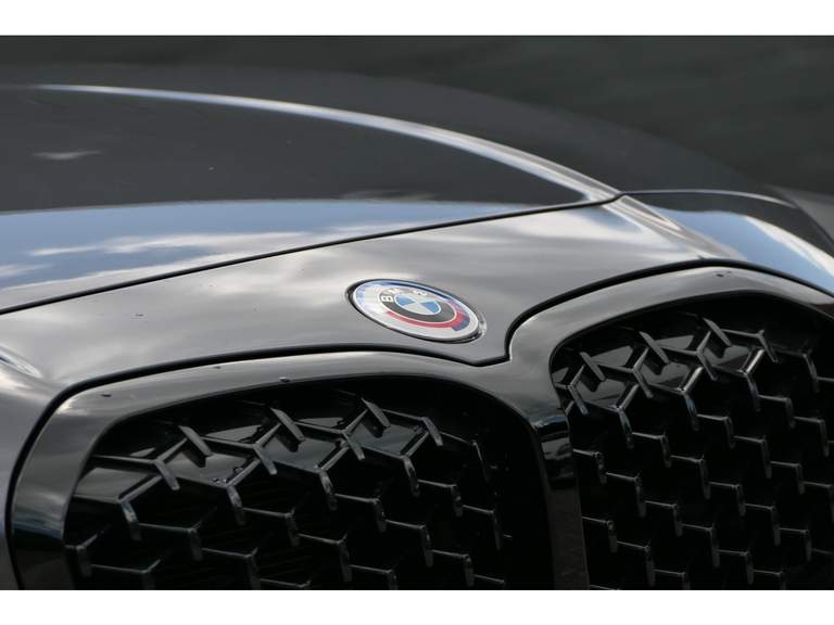 BMW BMW