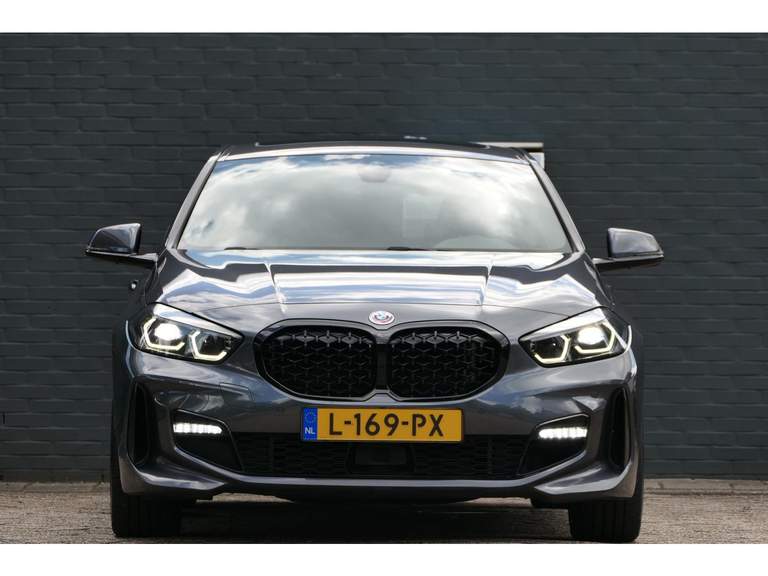 BMW BMW