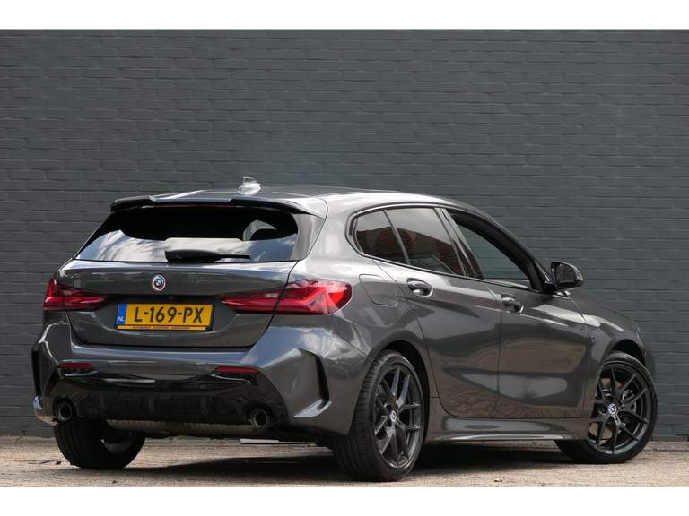 BMW BMW