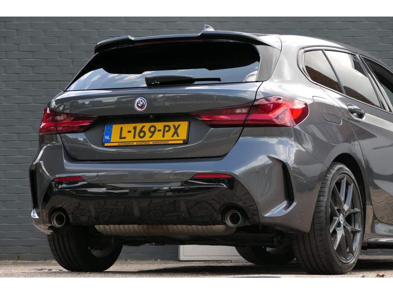 BMW BMW