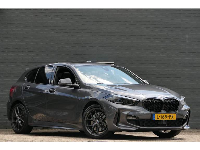 BMW BMW