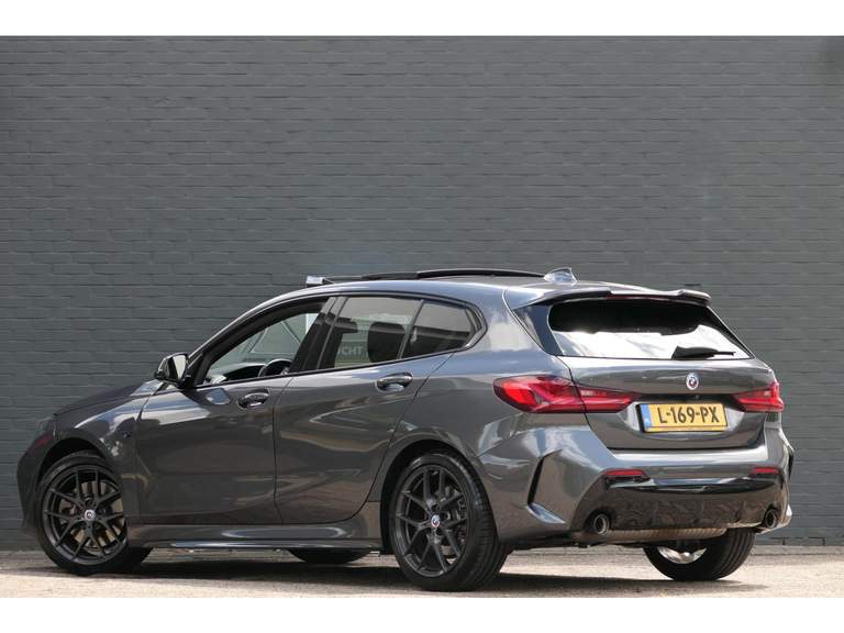 BMW BMW