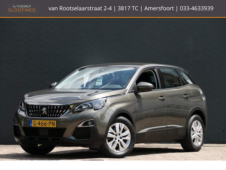 Peugeot