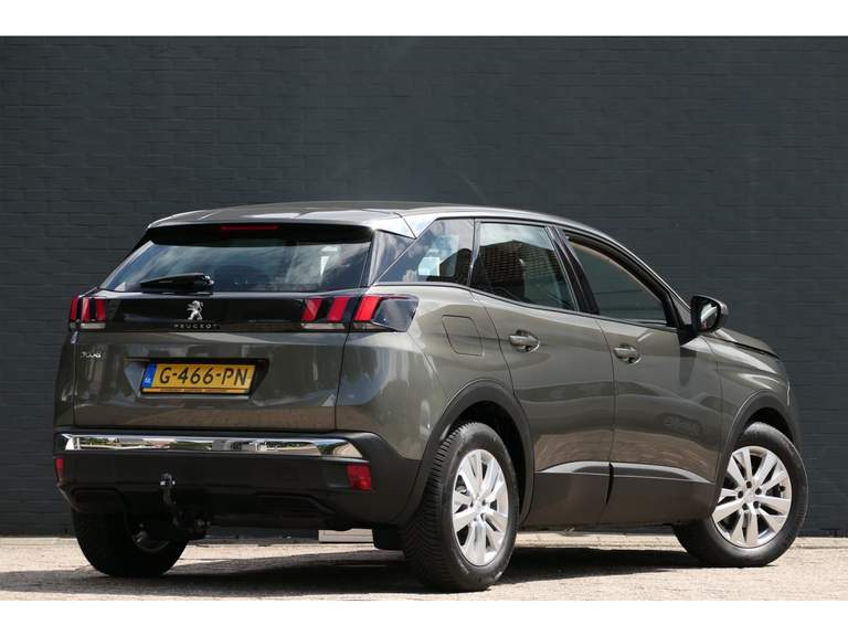 Peugeot