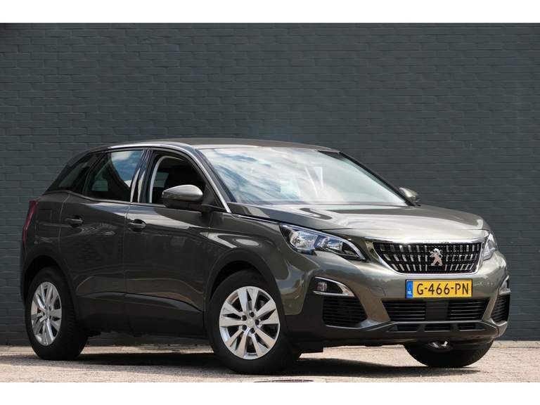 Peugeot