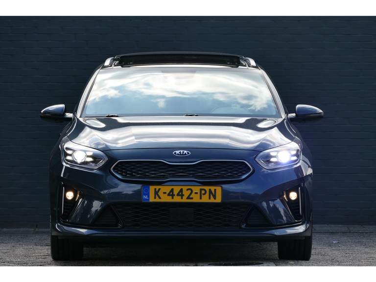 Kia Kia