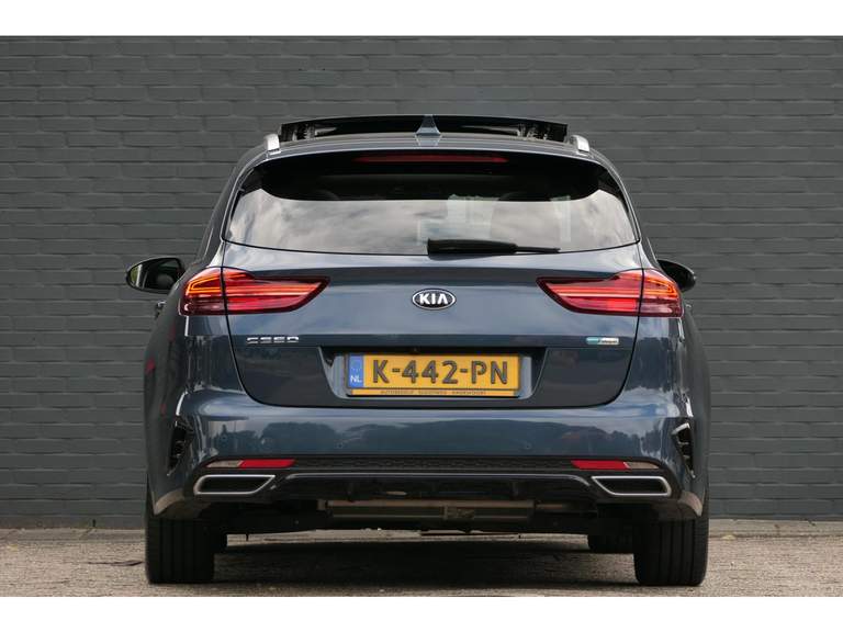 Kia Kia