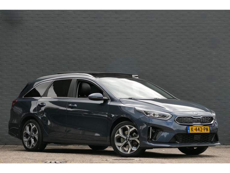 Kia Kia