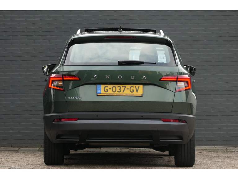ŠKODA ŠKODA