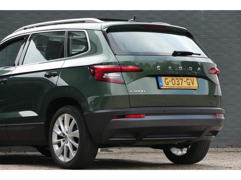 ŠKODA ŠKODA