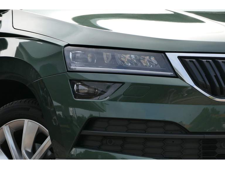 ŠKODA ŠKODA