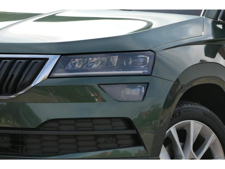 ŠKODA ŠKODA