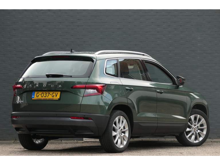 ŠKODA ŠKODA