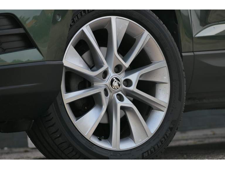 ŠKODA ŠKODA