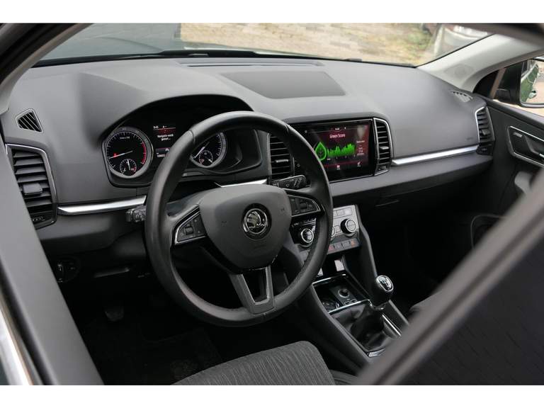ŠKODA ŠKODA