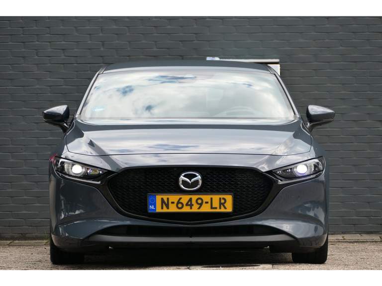 Mazda Mazda