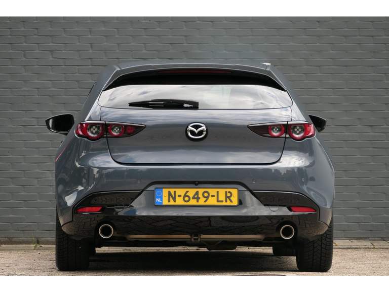 Mazda Mazda