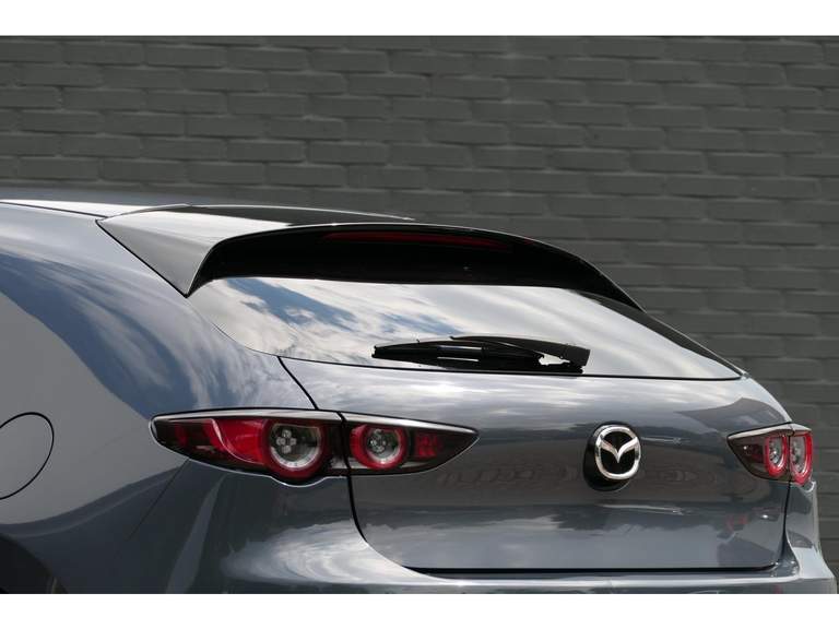 Mazda Mazda