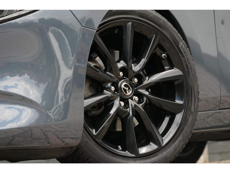Mazda Mazda