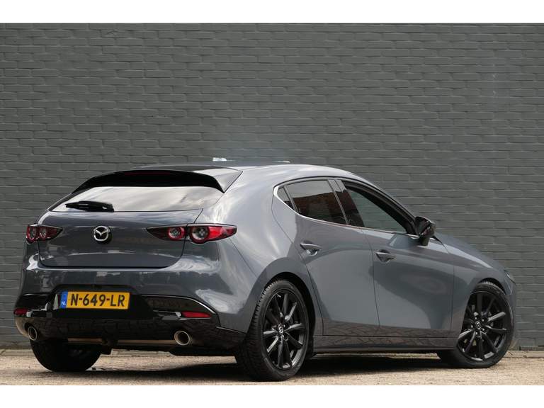 Mazda Mazda