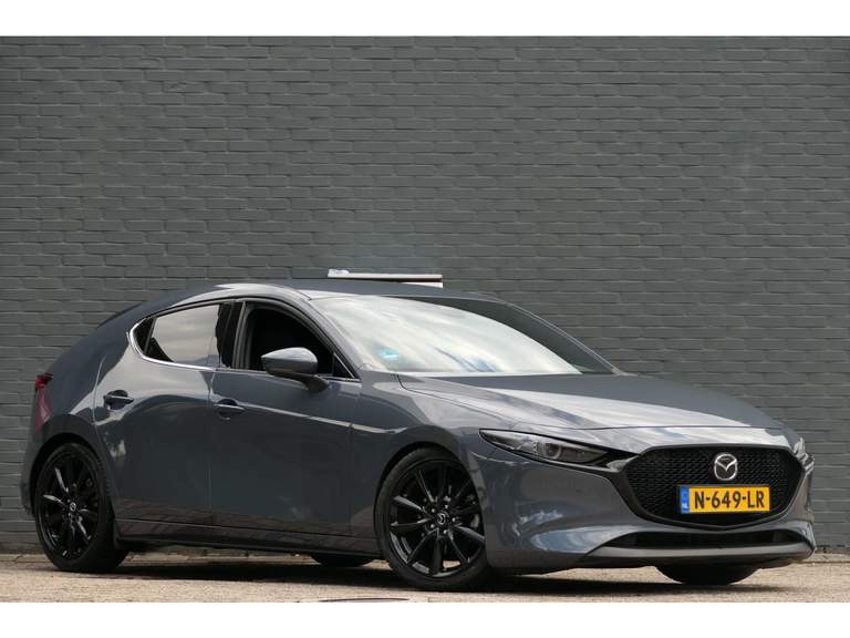 Mazda Mazda