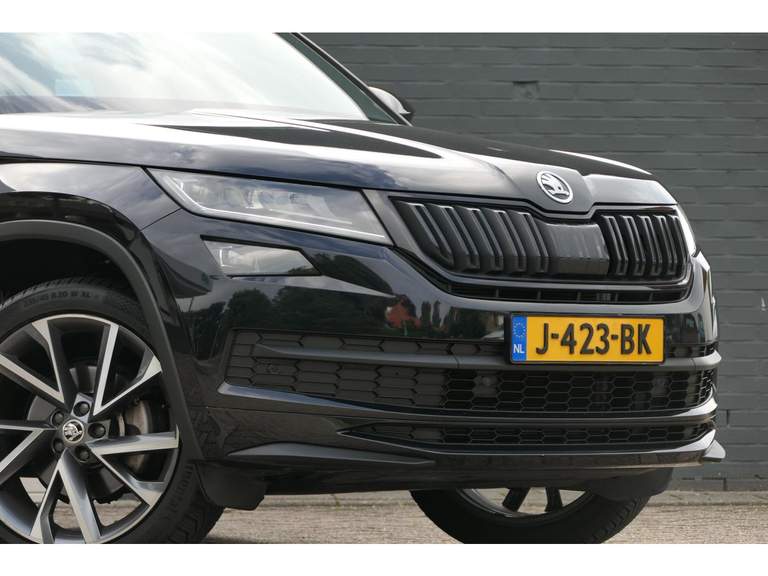 ŠKODA ŠKODA