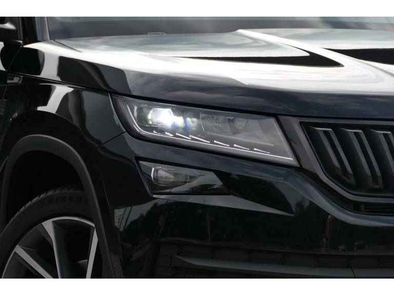 ŠKODA ŠKODA
