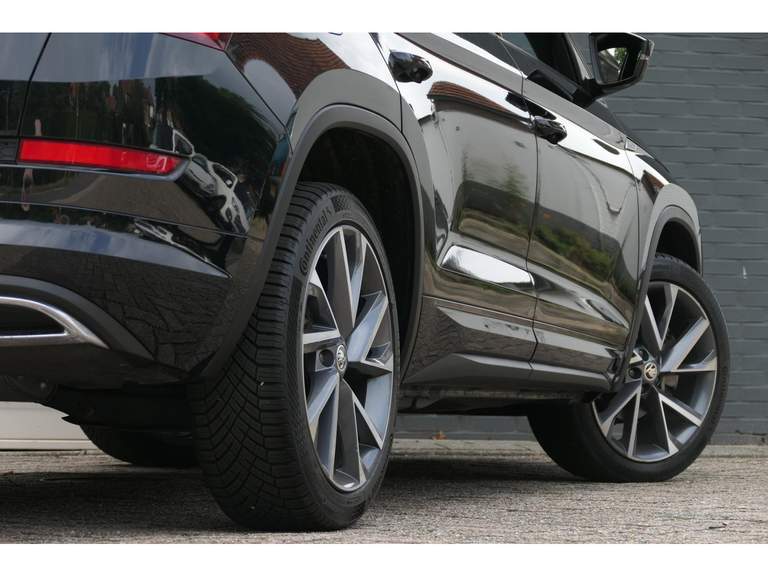 ŠKODA ŠKODA