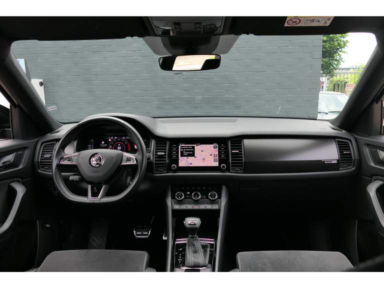 ŠKODA ŠKODA