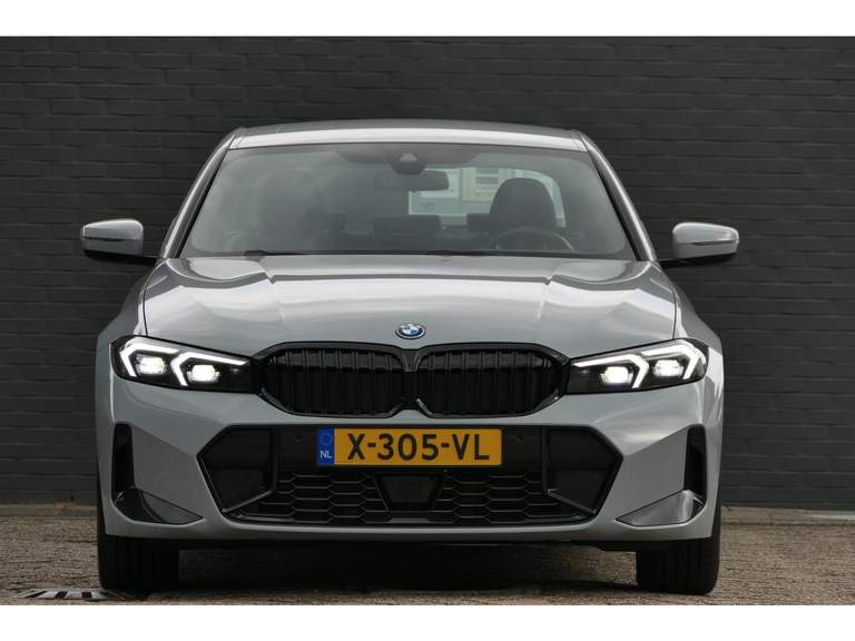 BMW BMW