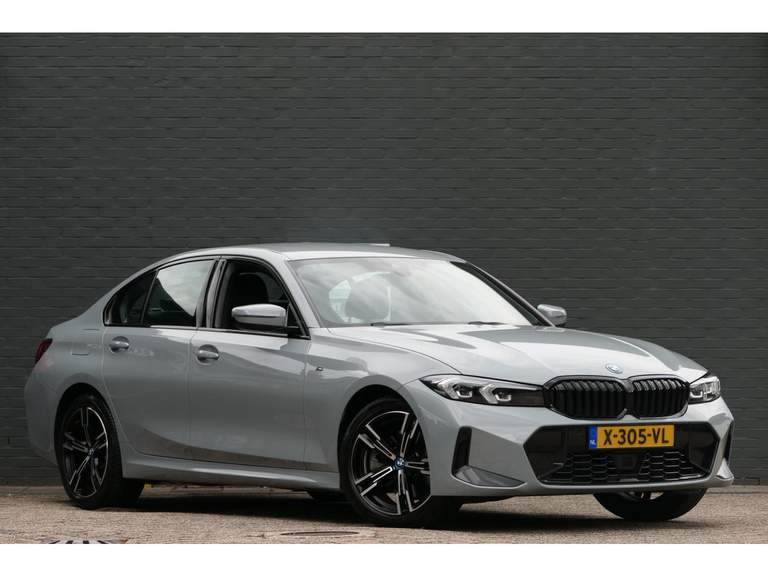 BMW BMW