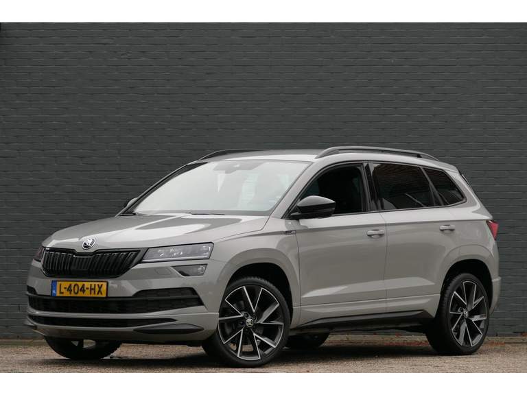 ŠKODA ŠKODA