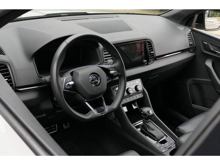 ŠKODA ŠKODA