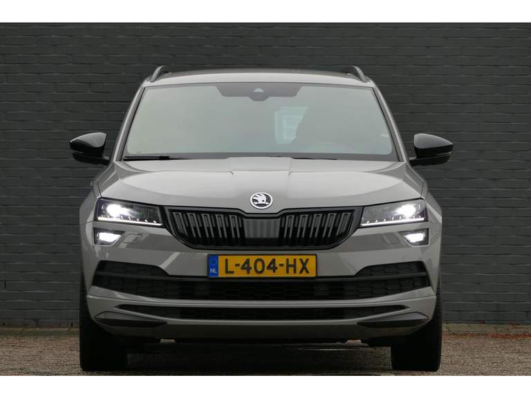 ŠKODA ŠKODA
