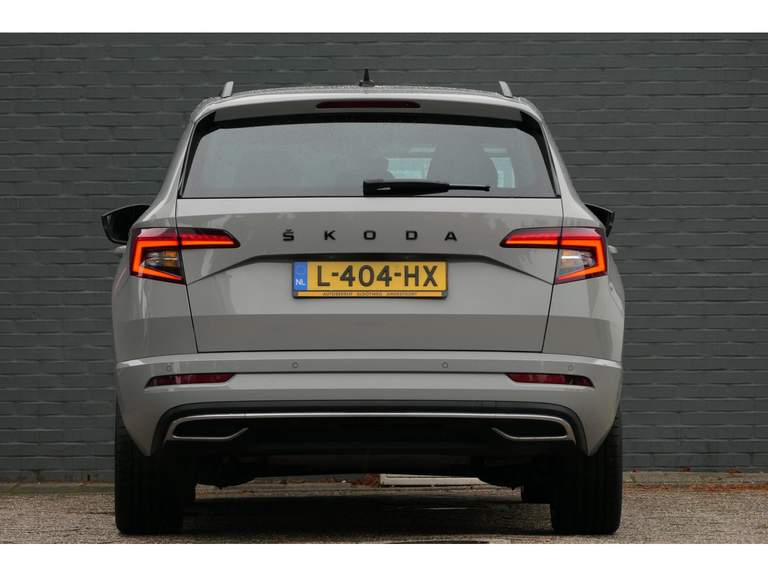 ŠKODA ŠKODA