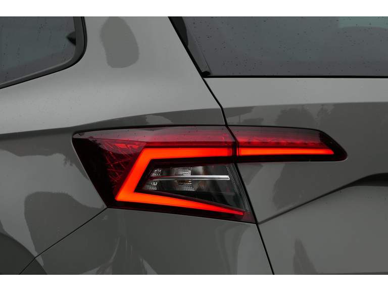 ŠKODA ŠKODA